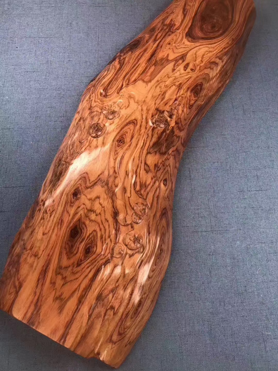 海南黄花梨糠梨好,还是油梨好