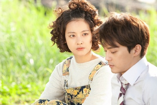 韩剧宝利是什么电视剧