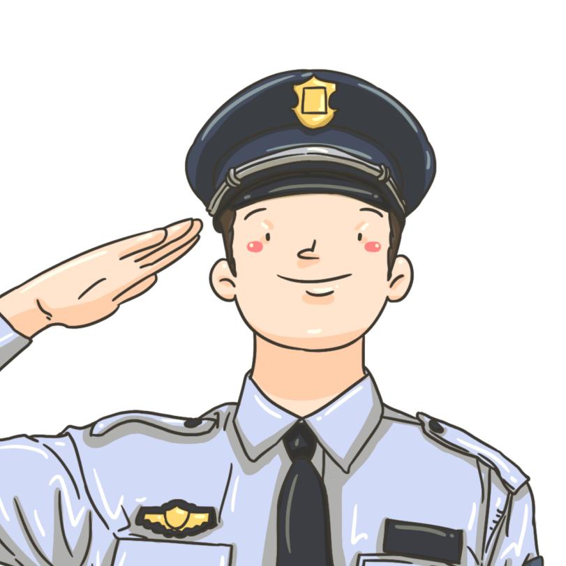 【我为群众办实事】公安辅警救助晕倒大爷连获点赞