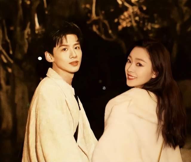 白敬亭和宋轶频繁上热搜,狗仔爆料他们恋情细节,避免同框!