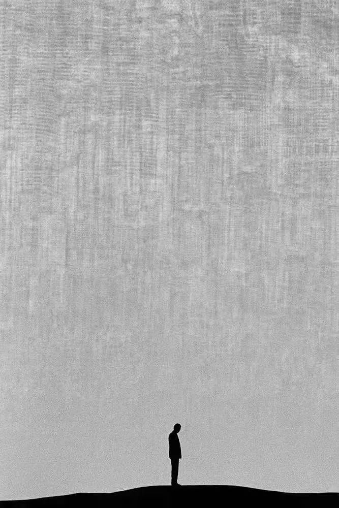 诗歌|「阿根廷」博尔赫斯:雨