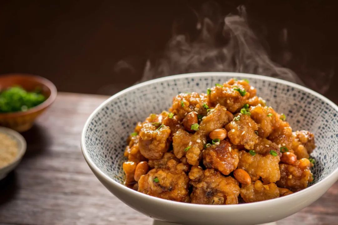 管爷年夜饭-传统闽味十香醉排骨,管爷秘制,家乡味!经典味!