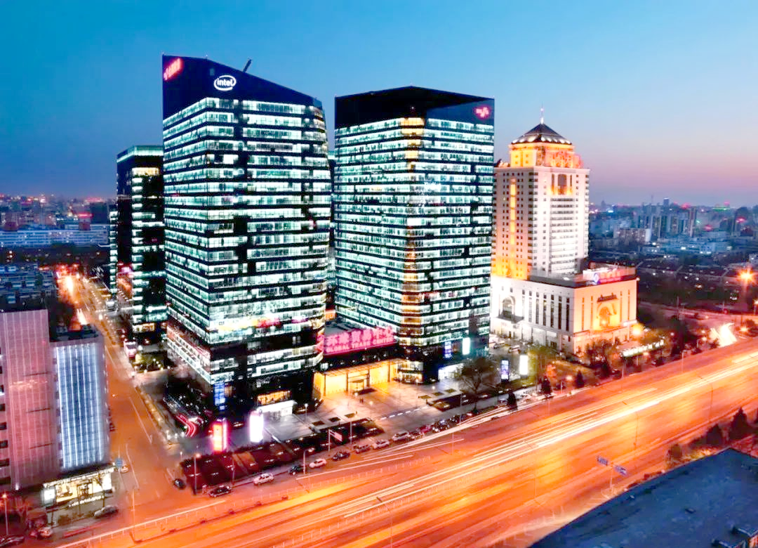 天津滨海金隅嘉品mall开业,全新家庭消费体验