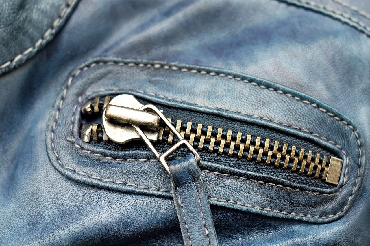 连接时尚与便利的黄金纽带