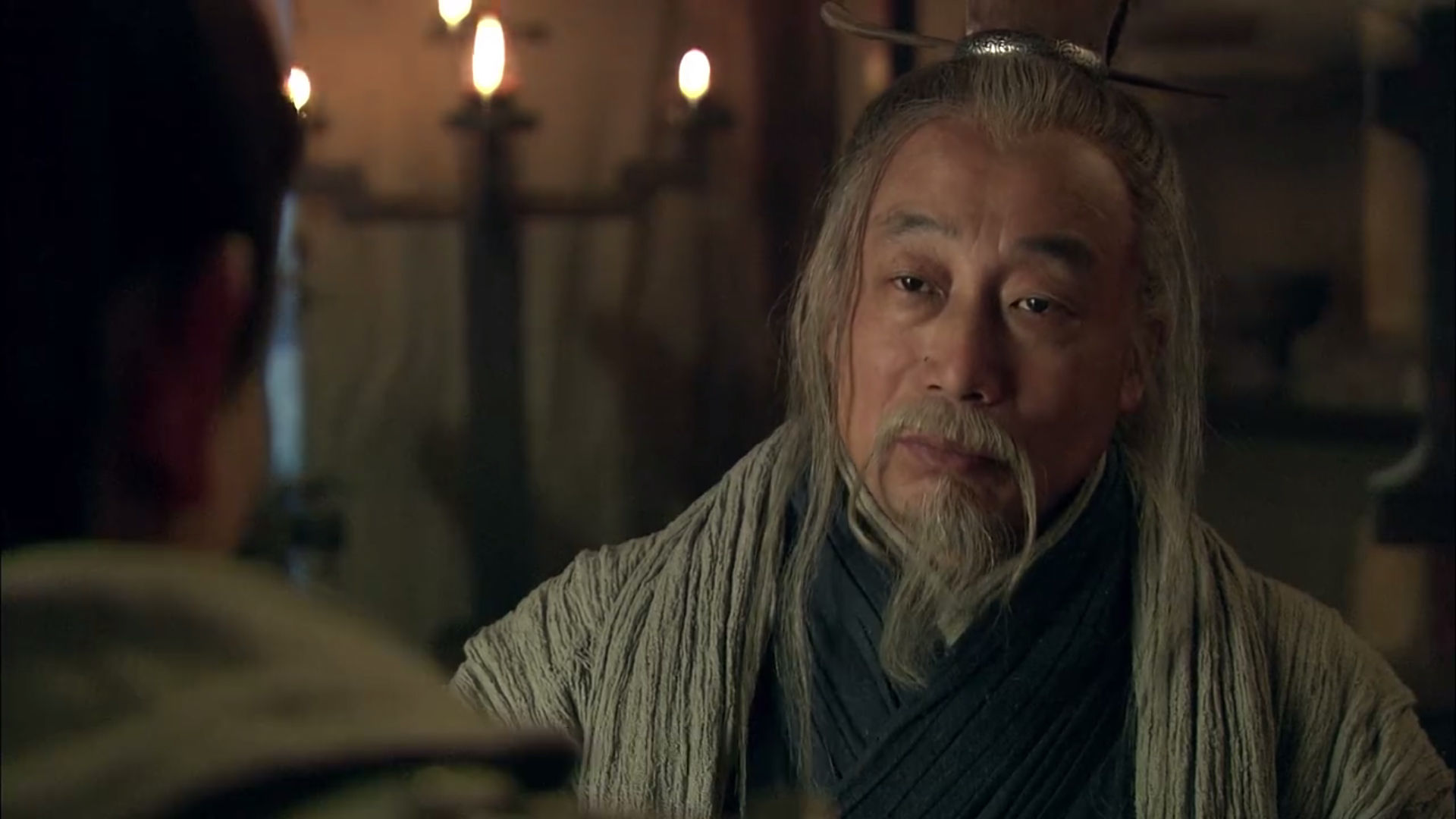 离间楚营,陈平在楚汉战争中最大的功劳