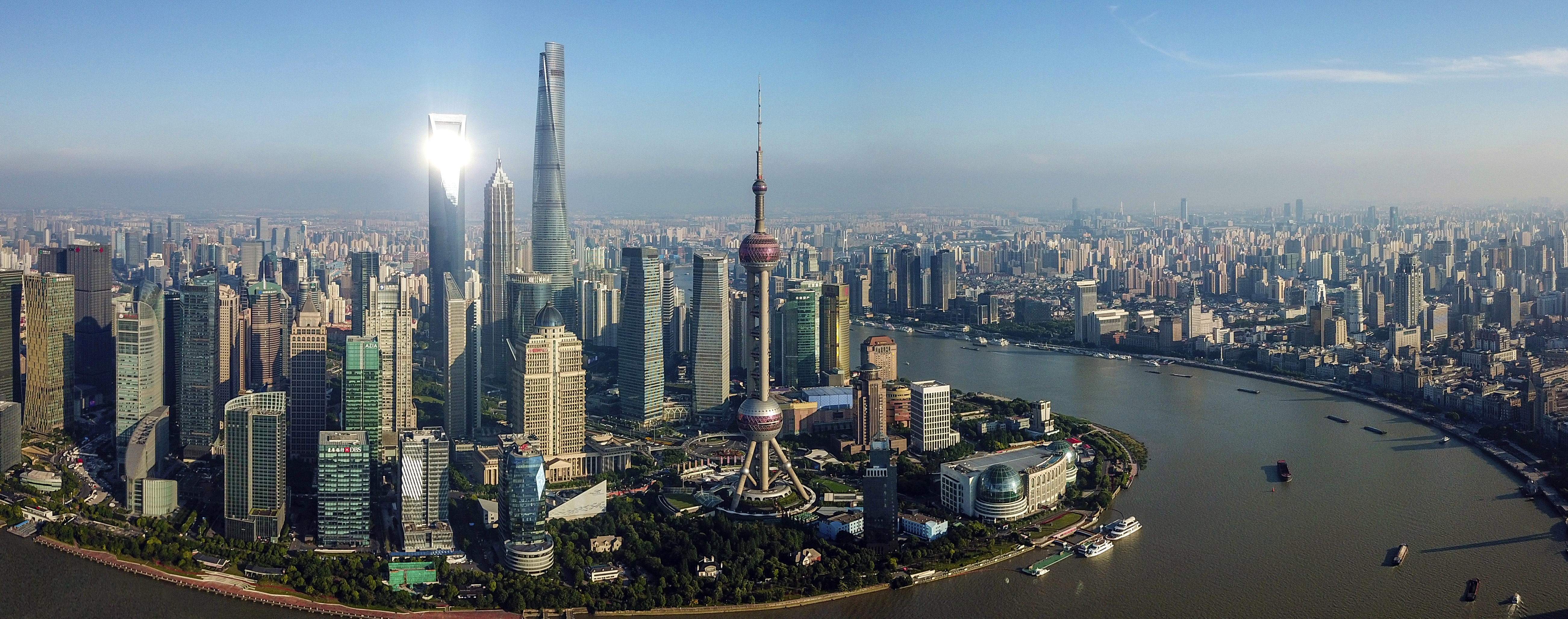 扩大产能 加码研发 外资企业"链"上深耕中国市场