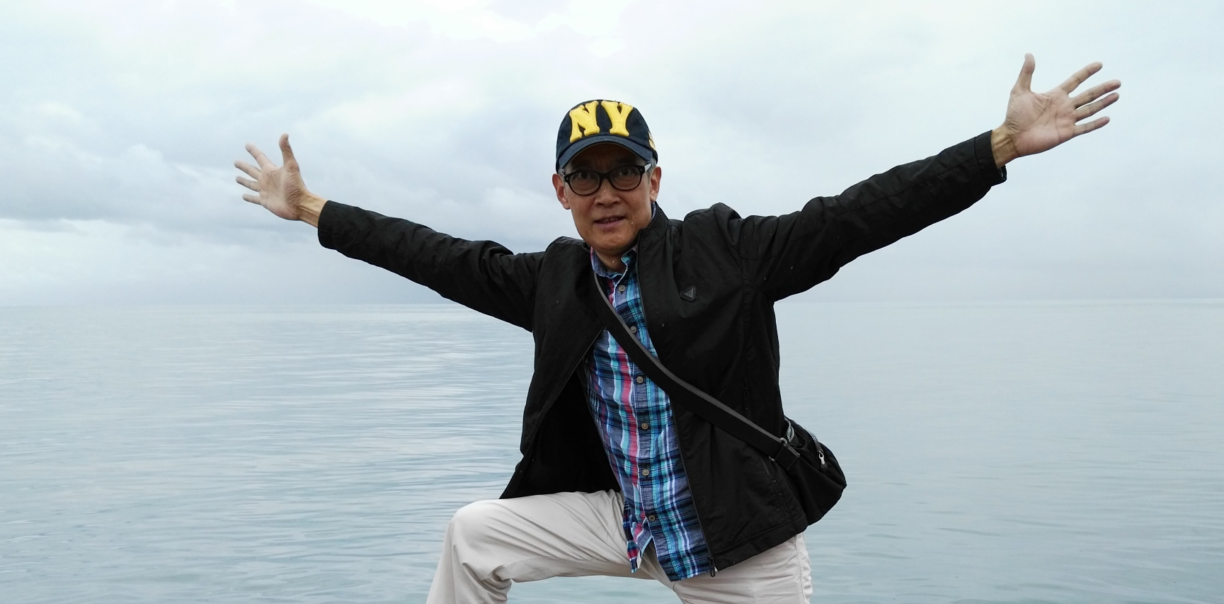 蓝猫配音演员"葛平"六十周岁,或许你没看过鬼畜,但是看过蓝猫