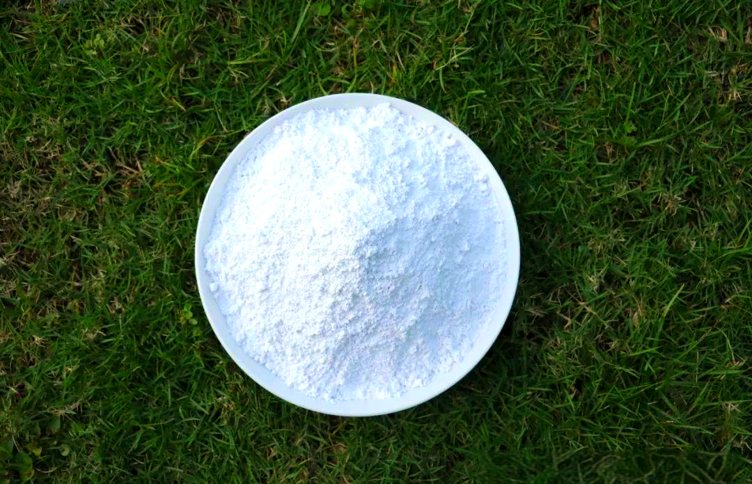 纳米碳酸钙的应用拓展与市场发展趋势分析