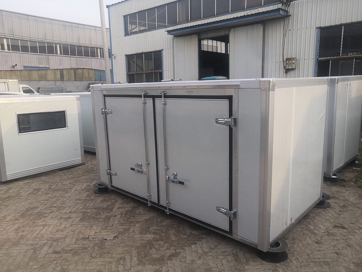 保温车厢@冷藏车保温车厢可定制