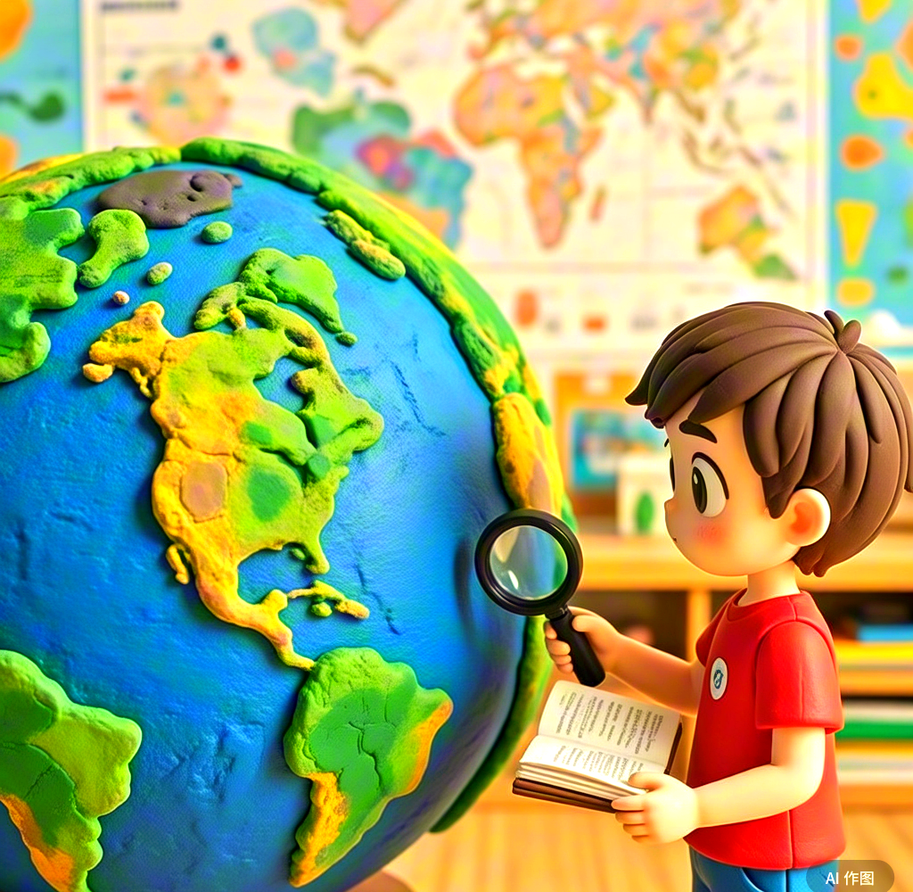 第三题:火山岛的奇妙诞生题目:在地理课上,小丽听闻了一个令人惊叹的