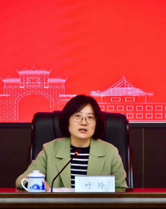 致公党川大总支与川大留联会联合开展爱国主义宣传主题活动