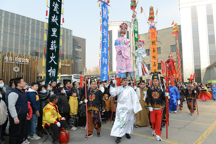 曲阳县野北惨案图片