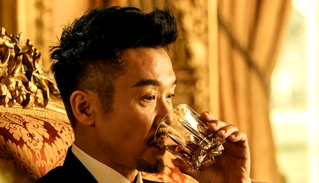 《使徒行者2》:香港电影续集的新突破