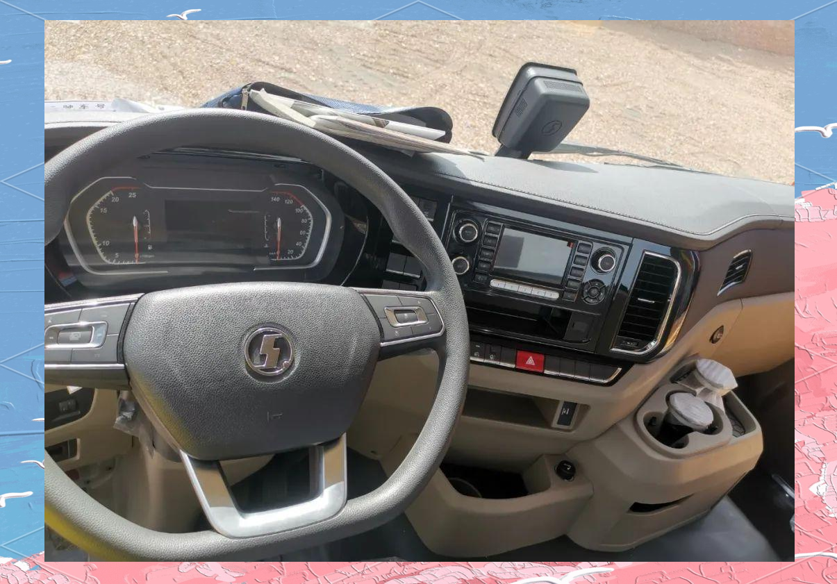 陕汽重卡市场布局:德龙x5000如何脱颖而出