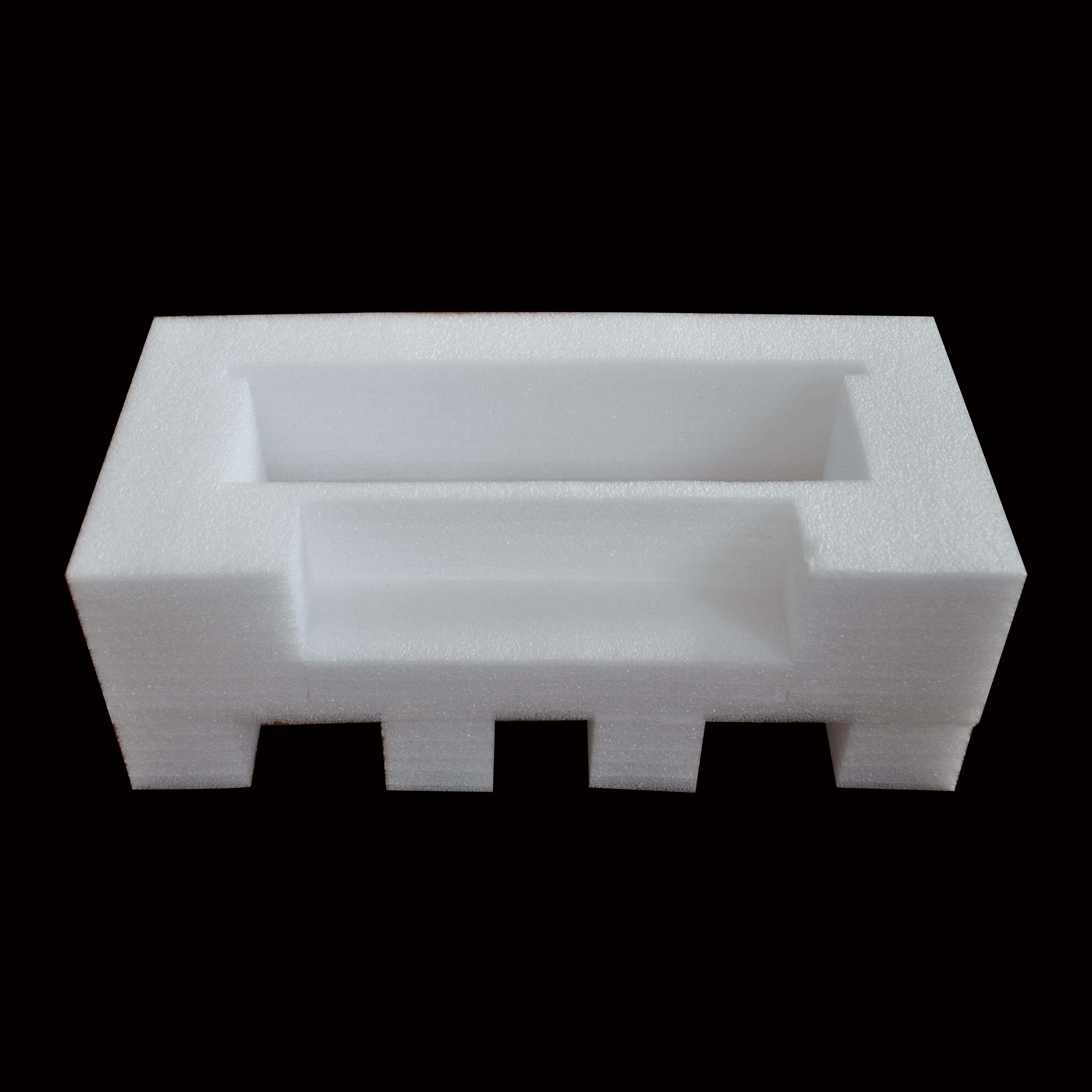 eps泡沫成型包装的应用领域