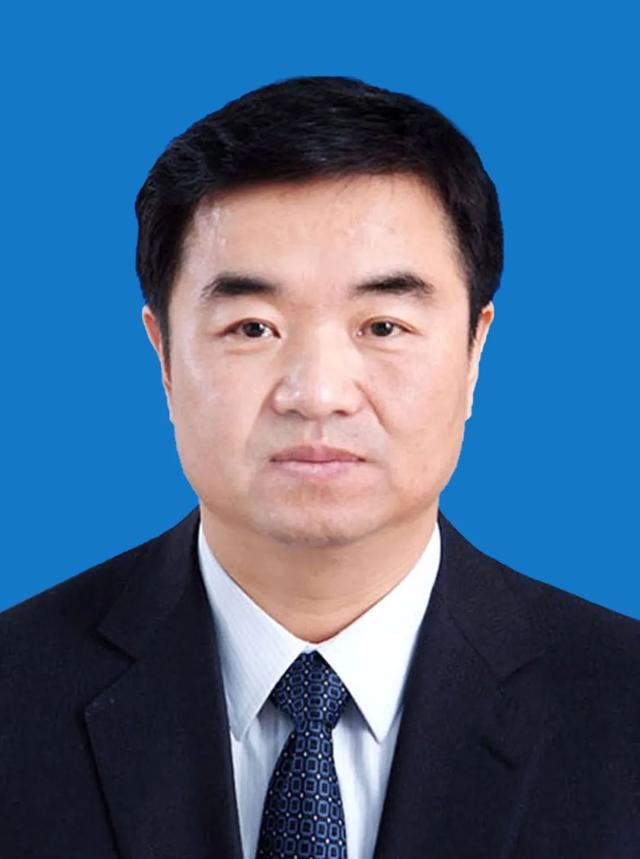 李雪荣当选石家庄市第十五届人民代表大会常务委员会主任