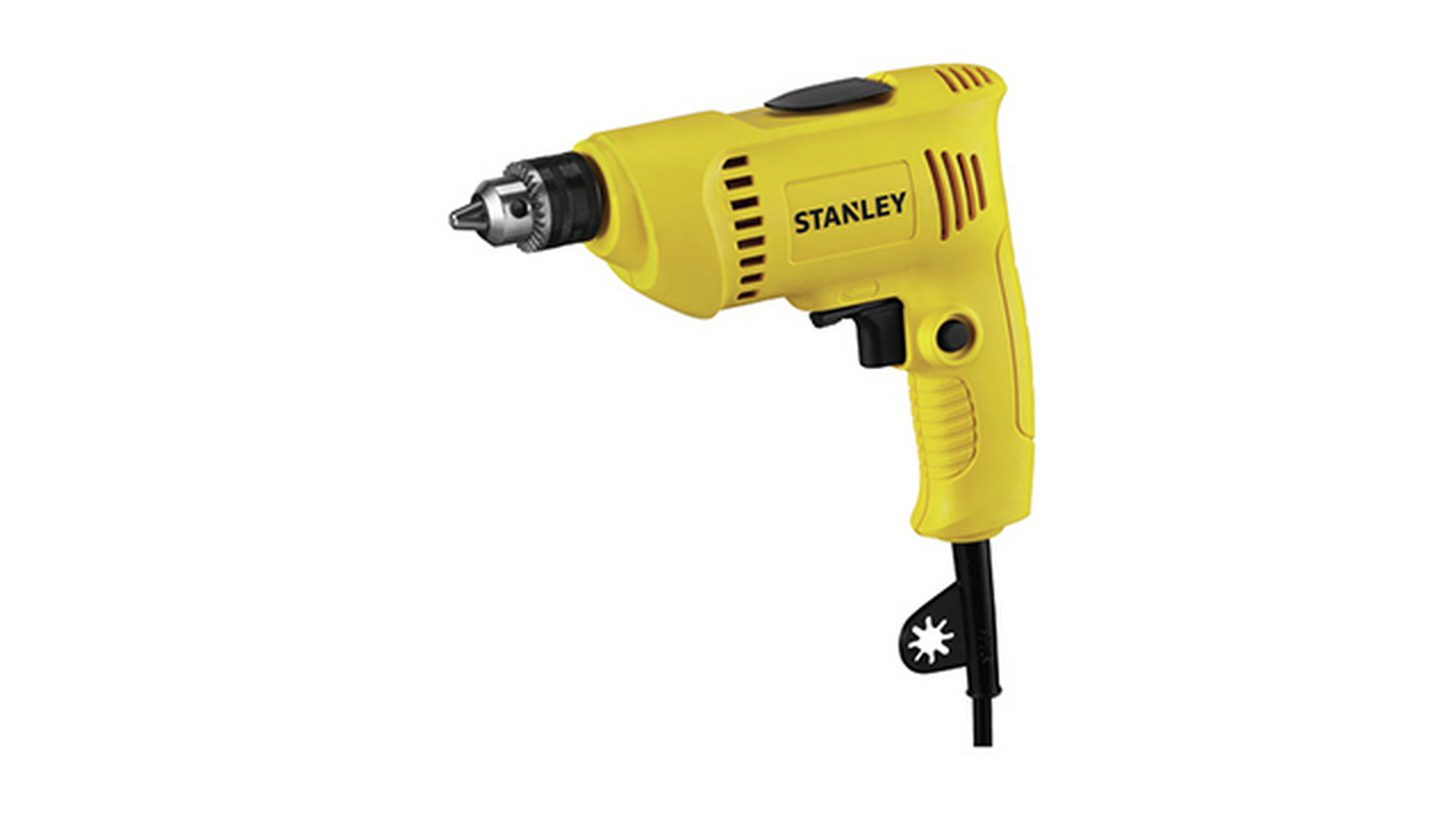 双速电钻的优势:可以根据不同的工作需要进行转速调节,更加方便实用.