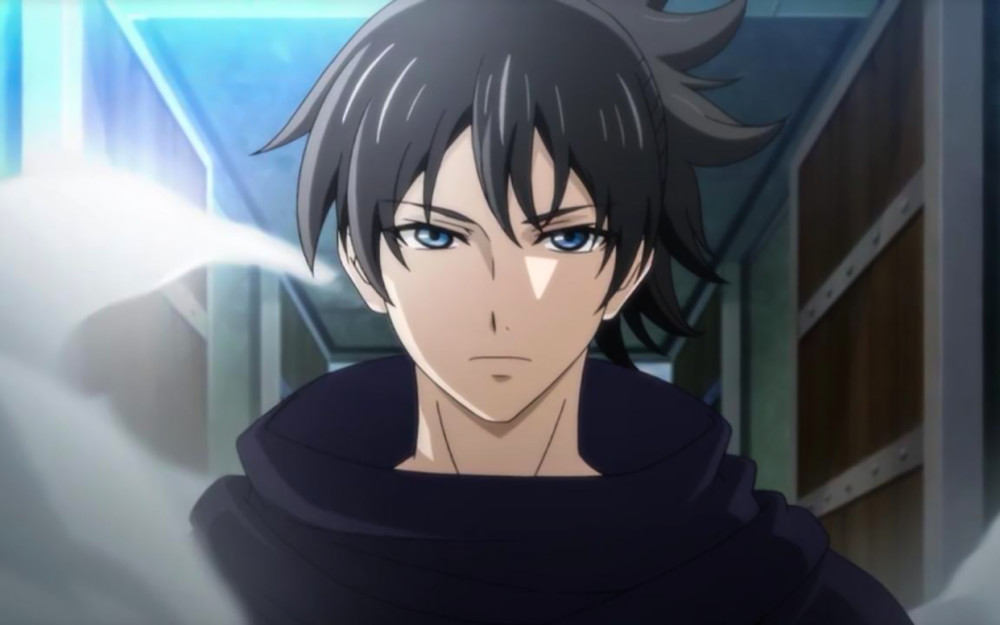 一人之下:张楚岚的官配是谁以及经历