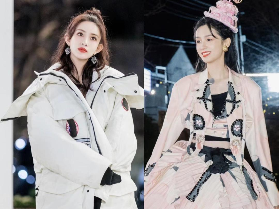 孟子义与周也:谁才是综艺里的"真香"担当?