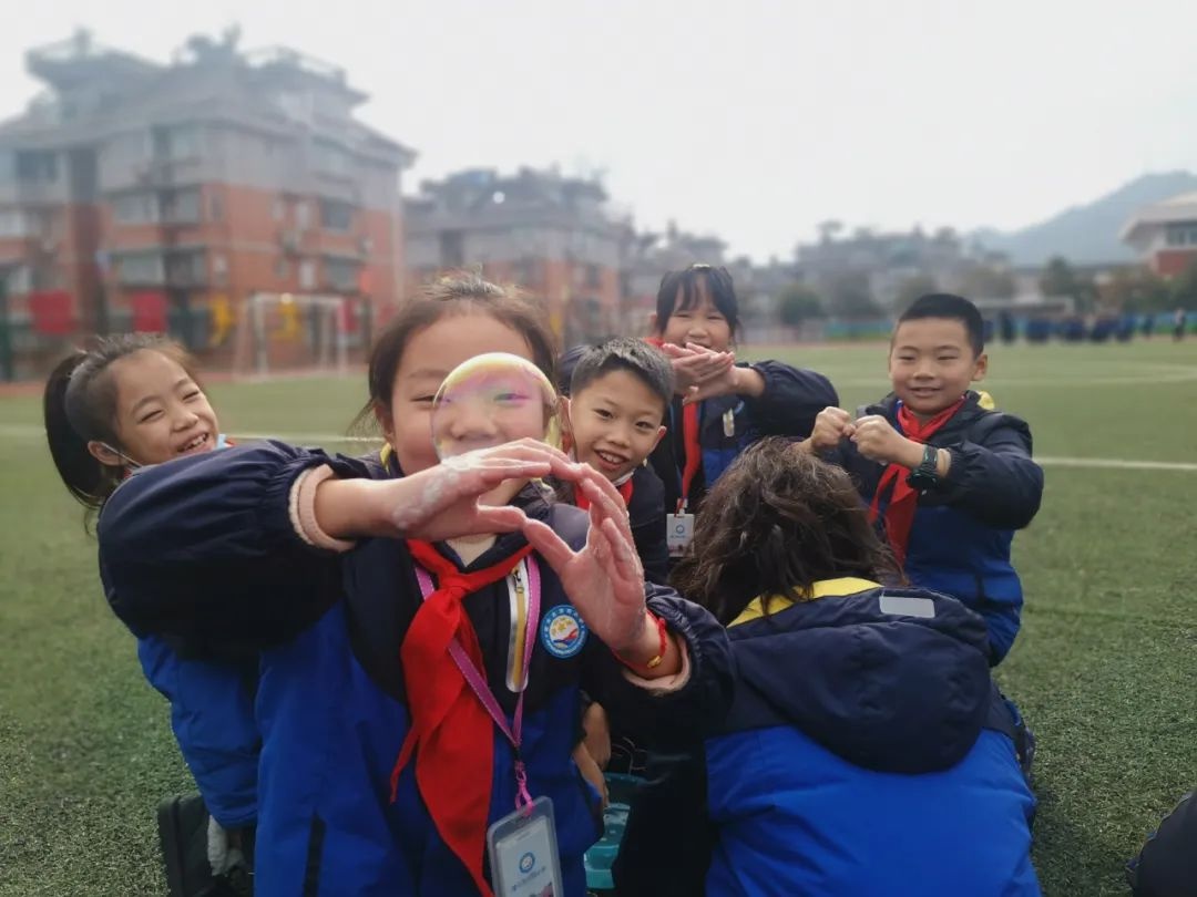 缙云县紫薇小学图片