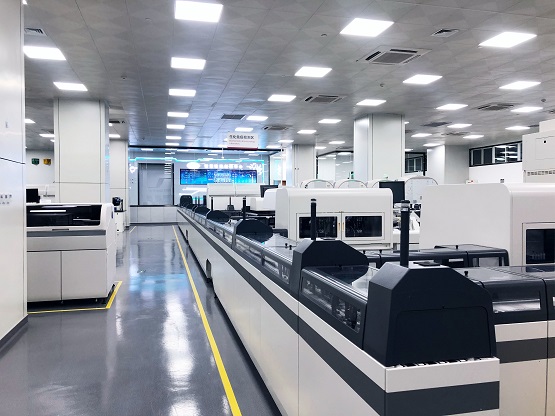 转化医学工程技术研究中心入年度西安市研究名单