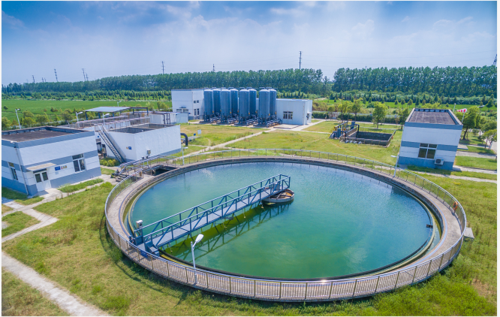 苏伊士集团调整战略:终止中国资产出售,深耕环保市场