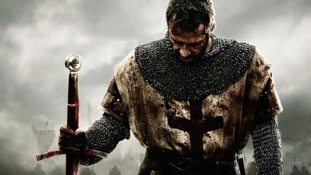 中世纪/历史/战争影视剧推荐收藏