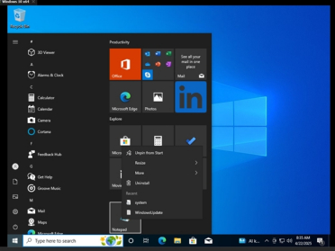 Windows 10又一实用功能被微软搞没了：开始菜单跳转列表失效