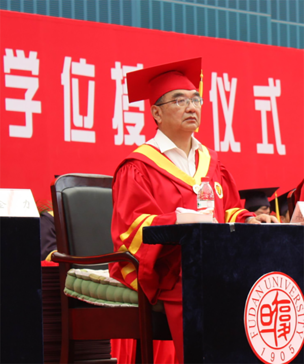 中国工程院院士王威琪逝世,曾不遗余力地创造机会提携后辈