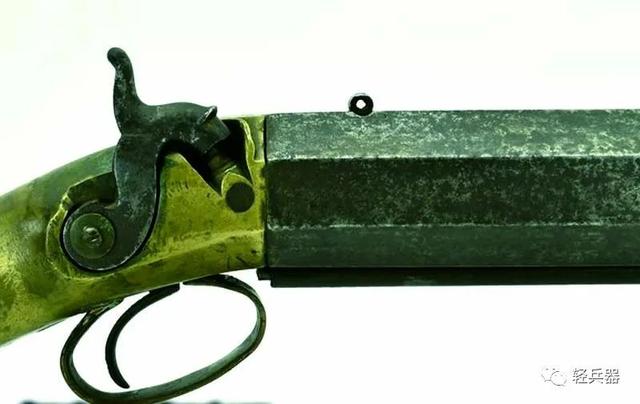 用于捕鲸的爆炸镖:捕鲸枪发展史(中)肩射捕鲸枪的出现