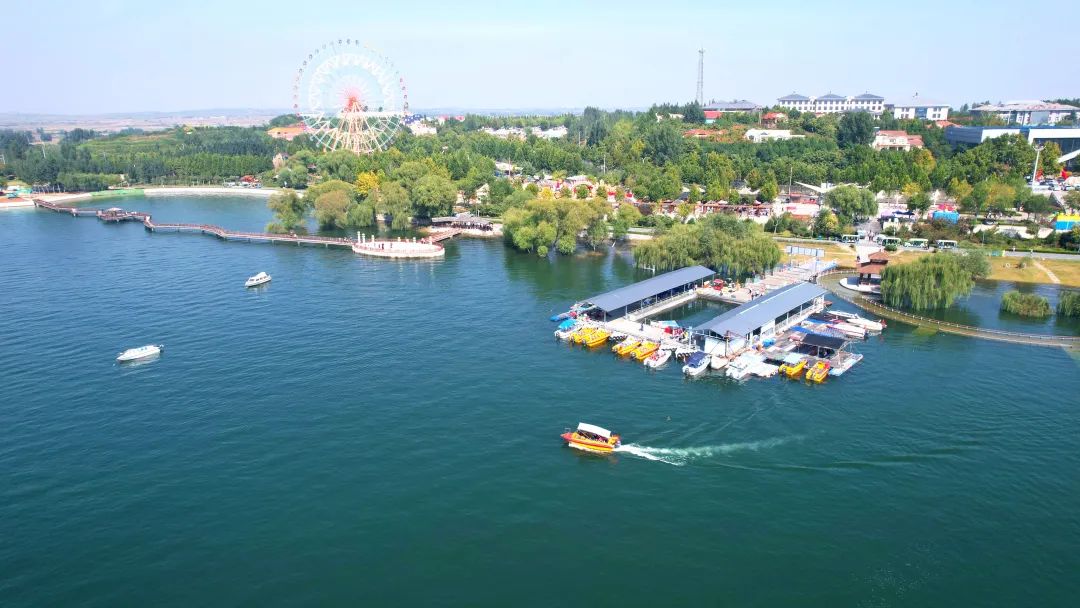 81亿立方米位于磁县县城西6公里处磁县溢泉湖风景区磁县跑马拉松的风