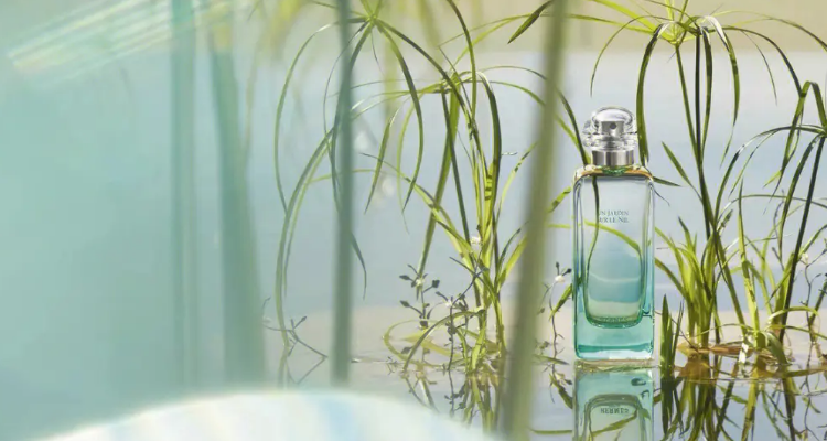 爱马仕尼罗河花园香水好闻吗