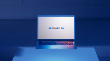 openKylin系统成功在RISC-V上运行x86软件！微信、WPS