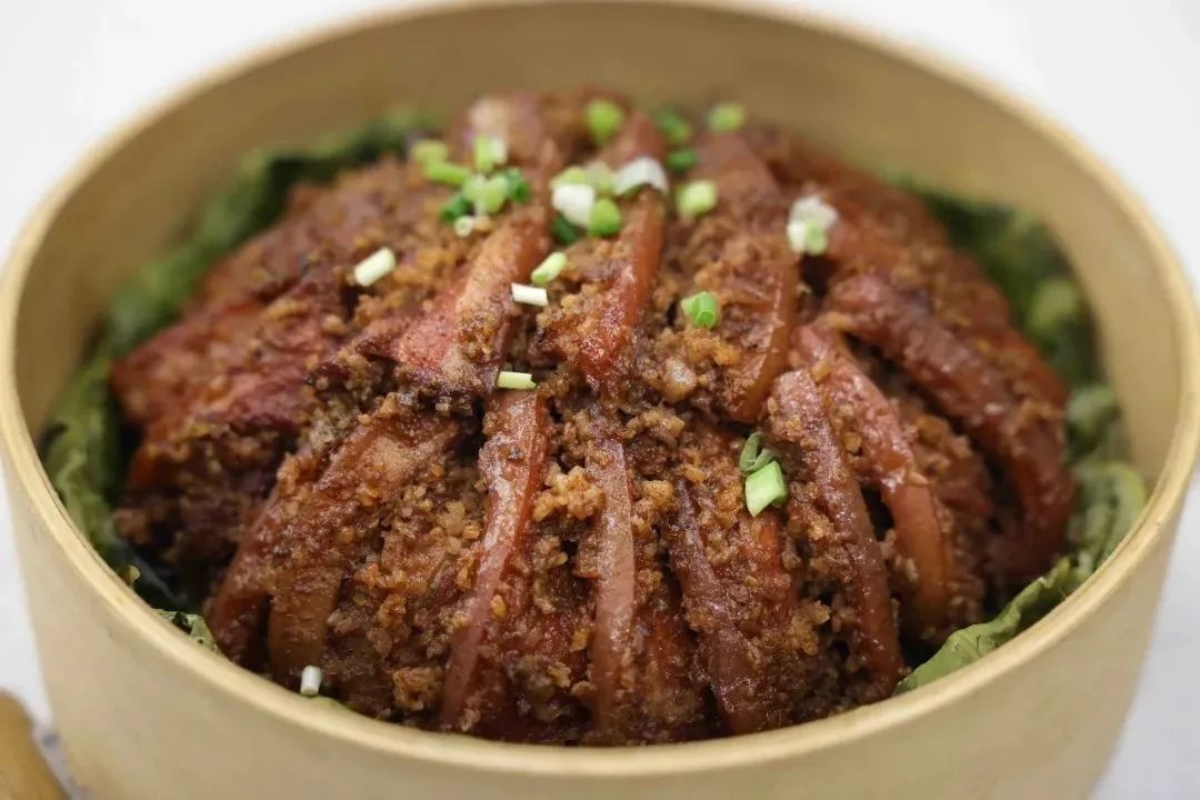 "五一"来鄂州,必吃十道菜