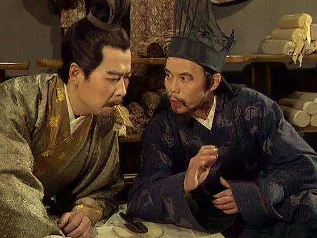 一路走好!75岁老戏骨金书贵去世,曾在《三国演义》中扮演庞统