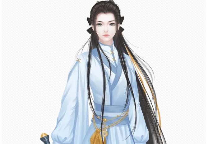 《媚者无双》涉及各色美男,羡慕凤浅,书上的几个侍郎都很喜欢