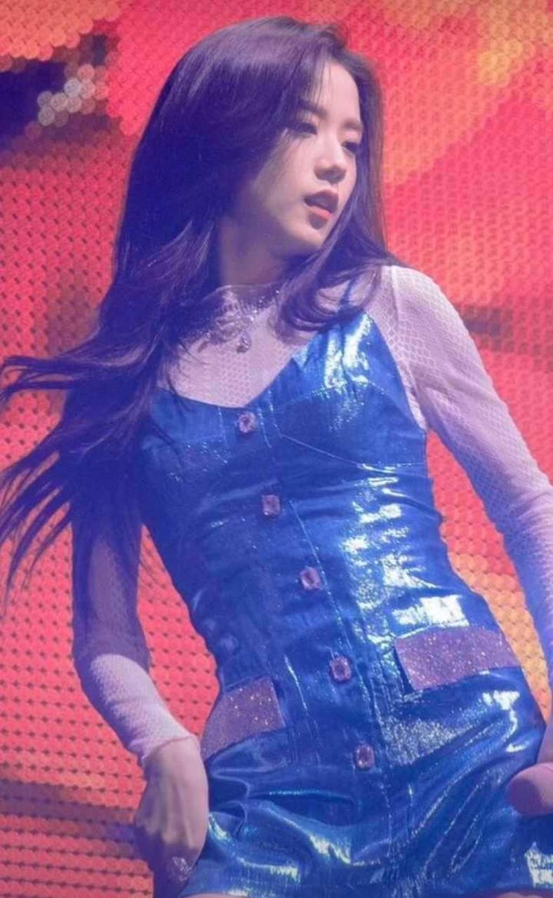 [投稿]相互打量金智秀x金硕珍