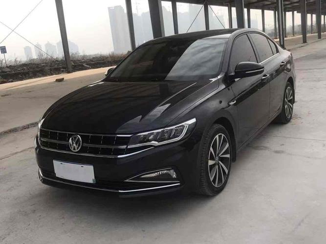 2019新款宝来黑色是什么黑?