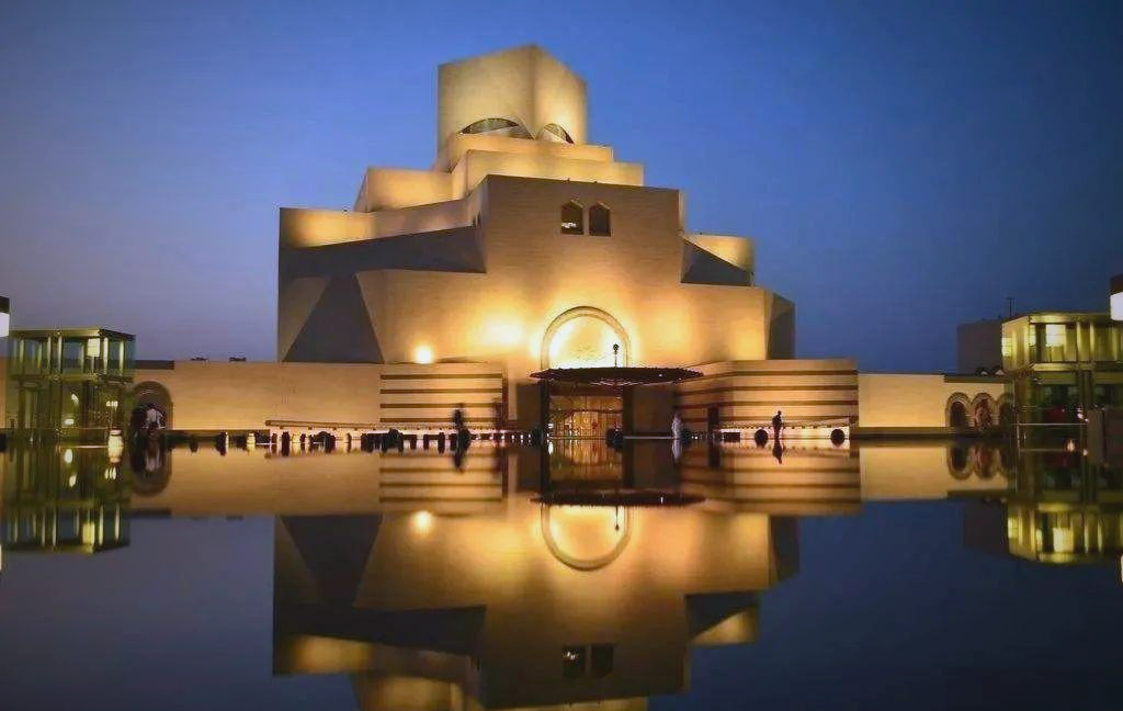 探索现代主义建筑大师贝聿铭的经典作品