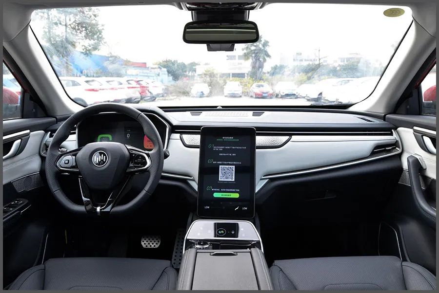 威马 ex5 有哪些常见的故障和问题?