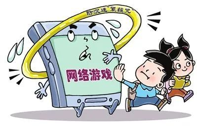广东欢太科技有限公司推出多项管控措施,预防未成年沉迷游戏