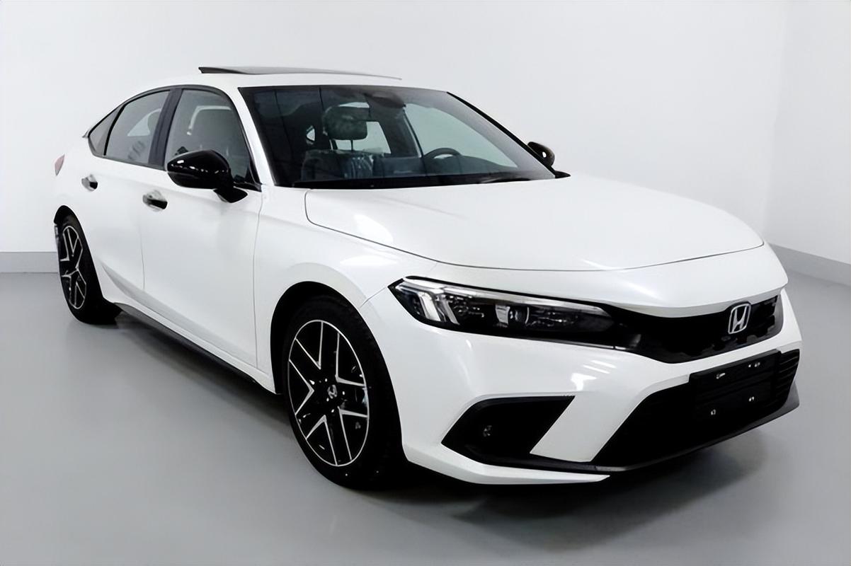 十一代思域购车手册,这么多配置到底哪款最适合你