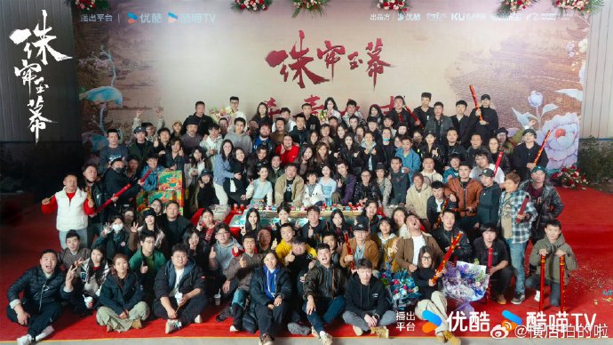 在横店做演员,也不是非要加入公会拿演员证,但是走工会可能会靠谱一点