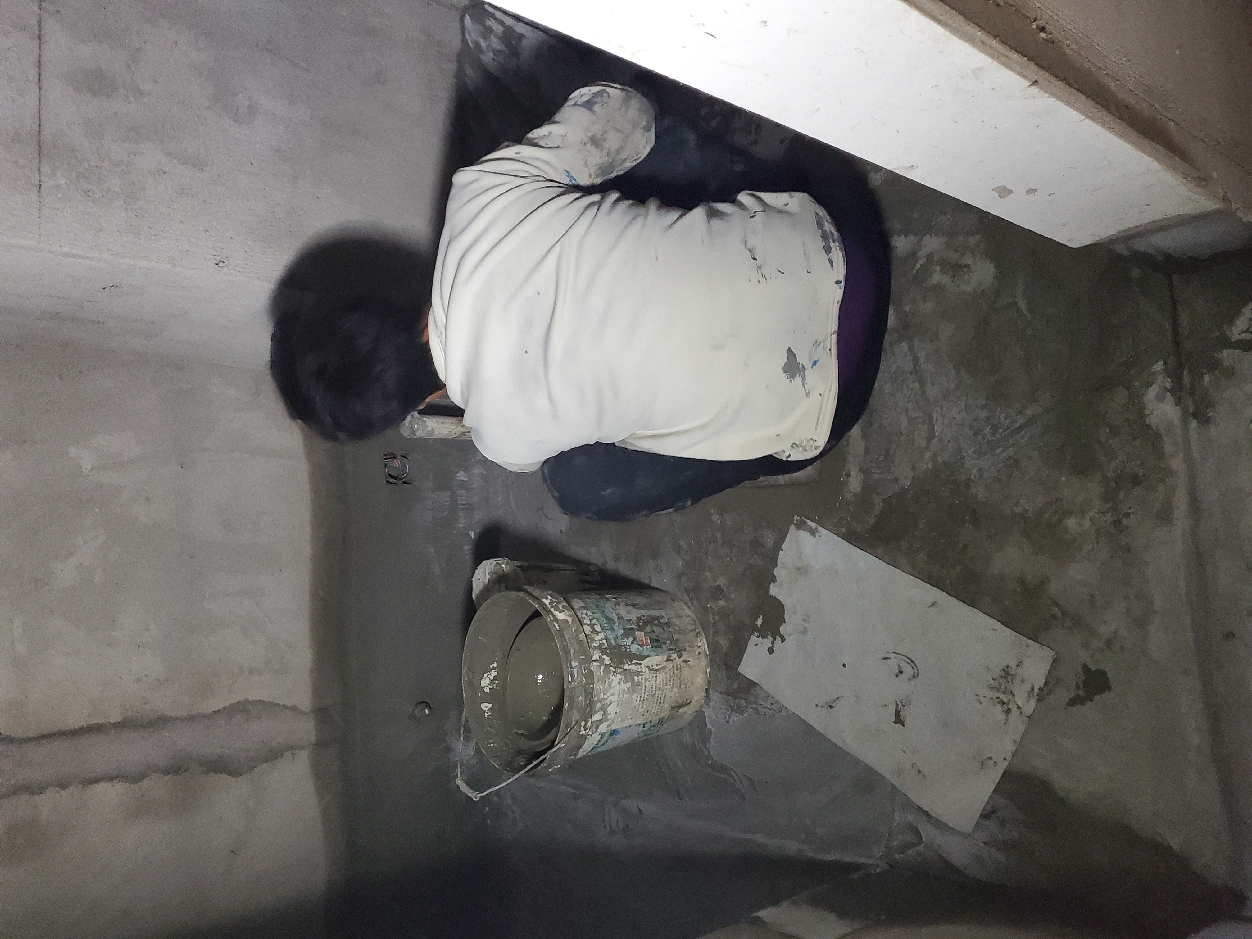 聚乙烯丙纶涤纶复合防水卷材在防水工程中的应用