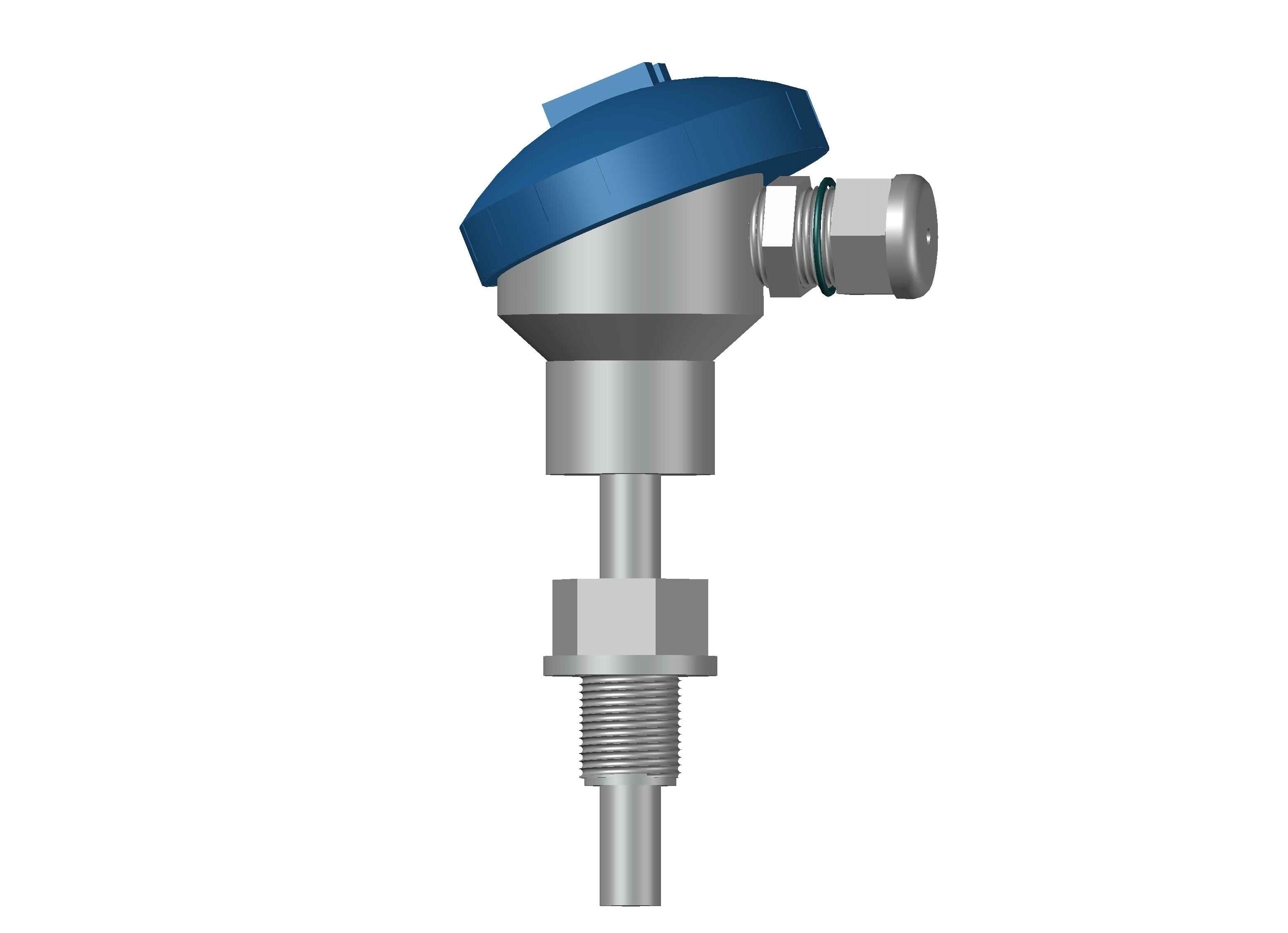 智能家居中使用的温度传感器技术及其应用