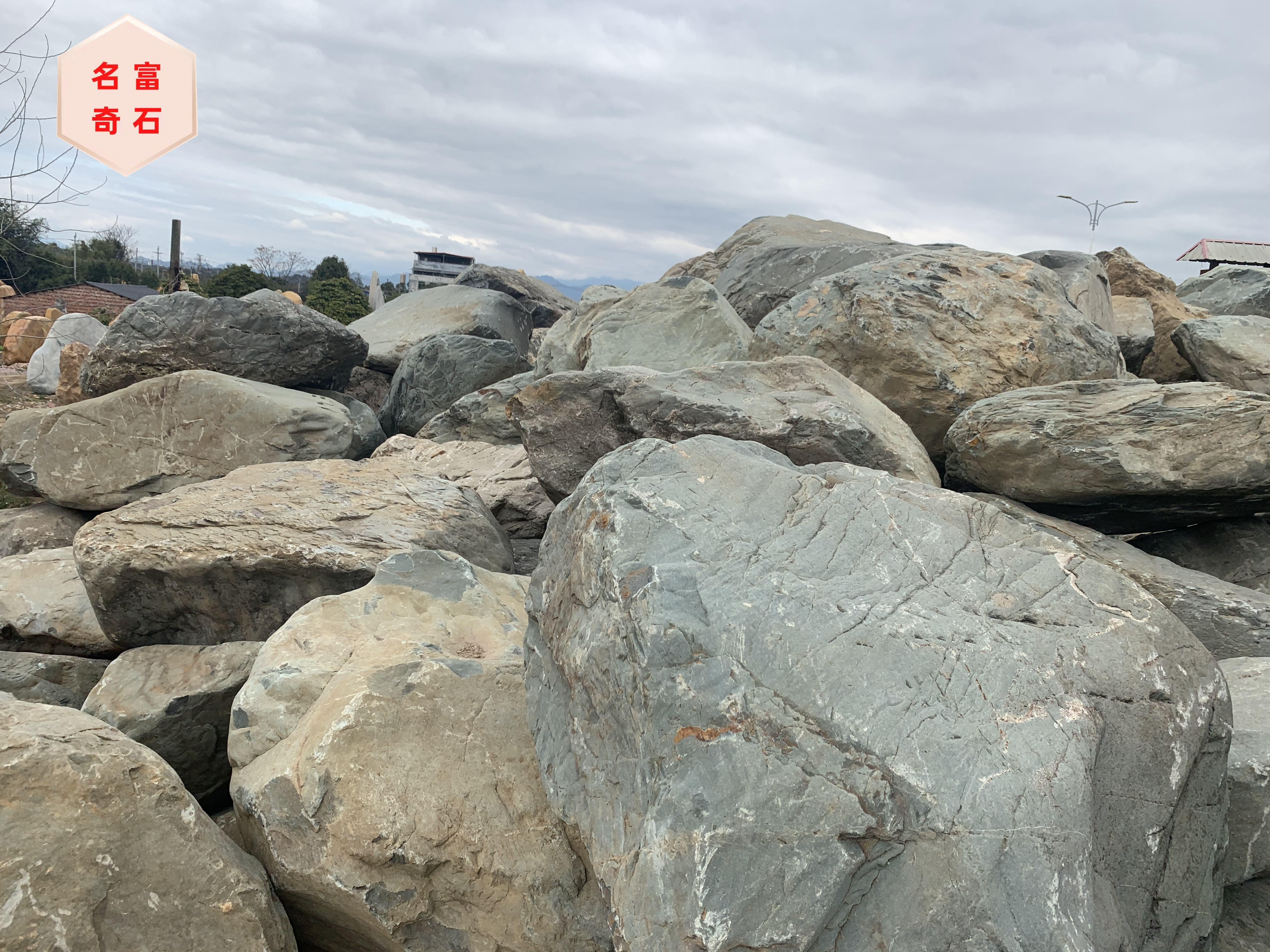 广东青石-园林景观石-青石的介绍