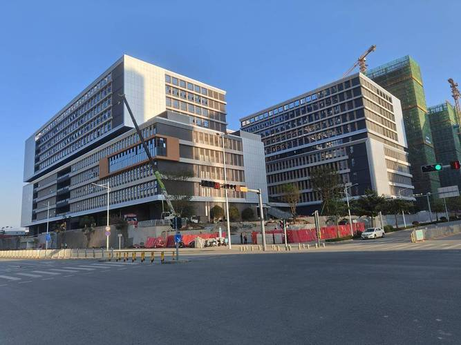 广田集团重整突破:困境中的崛起与新生机