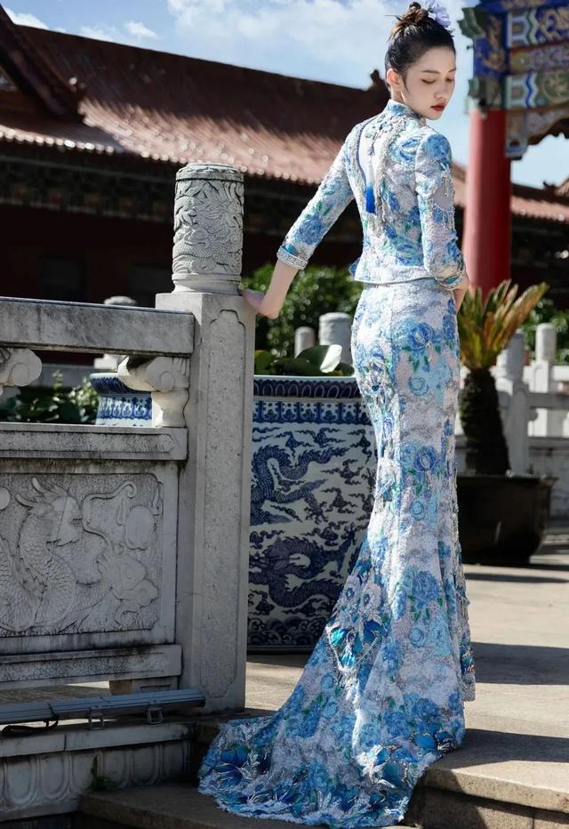 「璀璨婚尚 一触即发」2024上海国际婚纱礼服展平面图公布!