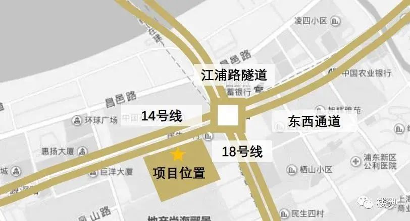 修了小半辈子的浦东大道终于快修完了!全段6车道全面通车!