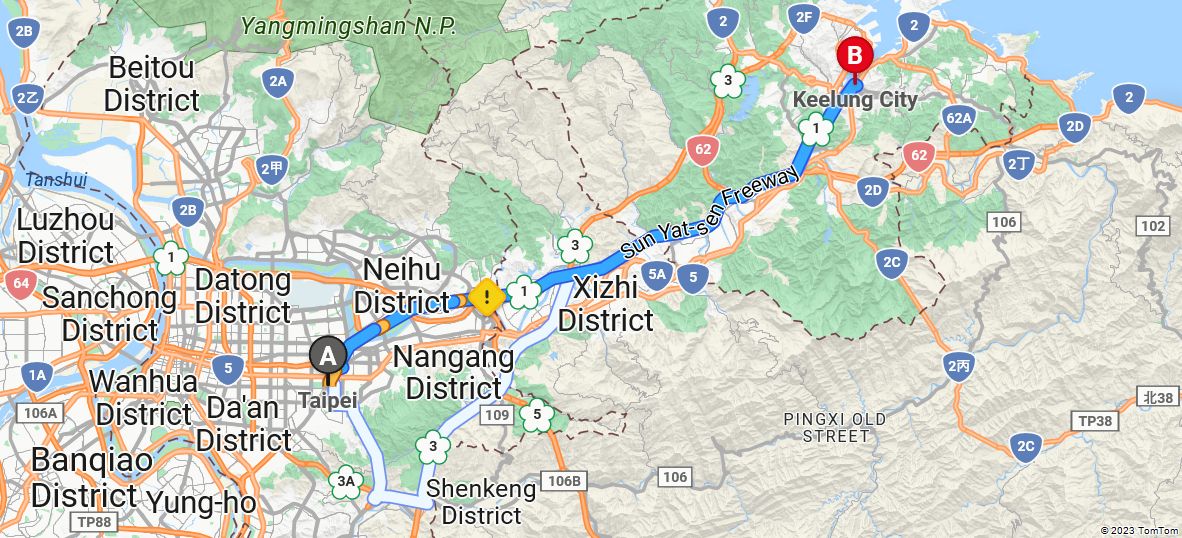 天津港到臺北海運費-天津港到臺灣省海運